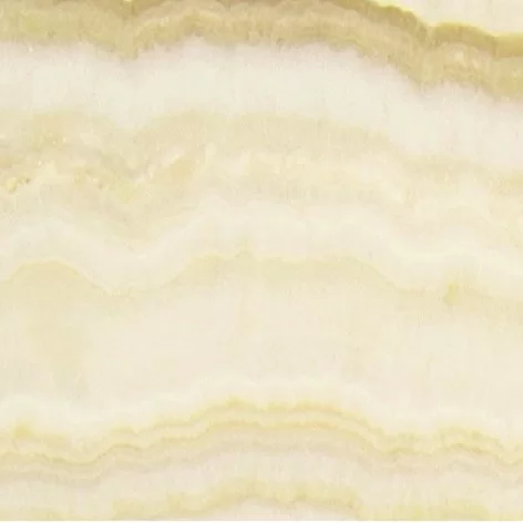 WHITE ONYX